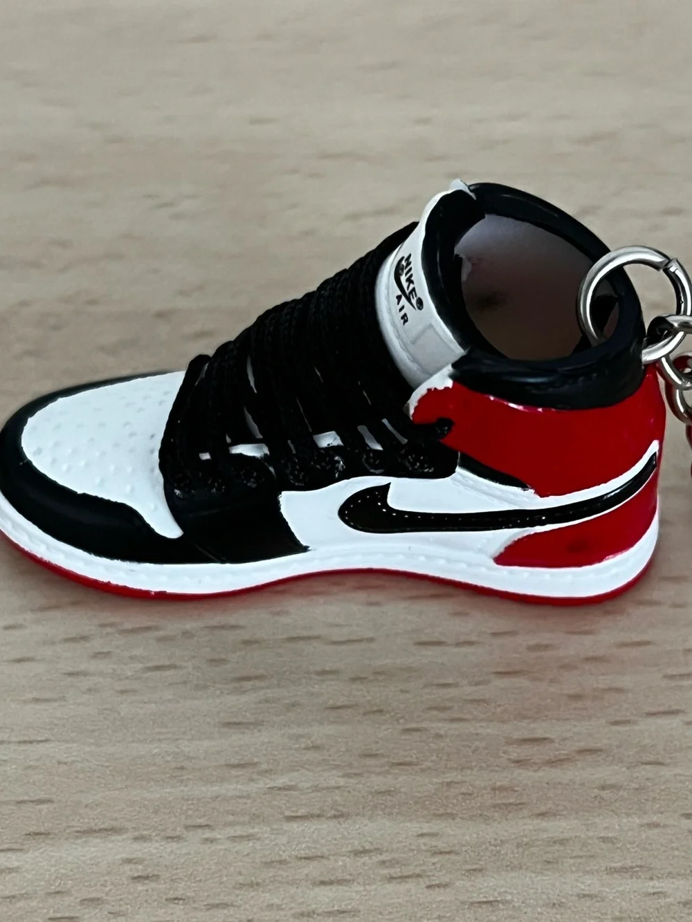 Nike Fashion Accessory 3d miniature